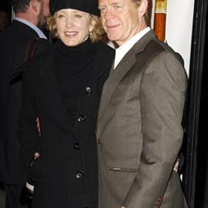 William H. Macy and Felicity Huffman at event of Thank You for Smoking (2005)