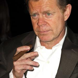 William H Macy at event of Thank You for Smoking 2005