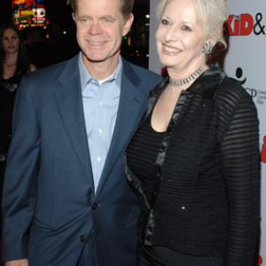 William H. Macy at event of The Kid & I (2005)