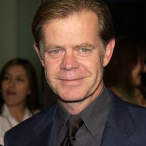 William H Macy at event of Welcome to Collinwood 2002