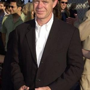 William H. Macy at event of Jurassic Park III (2001)