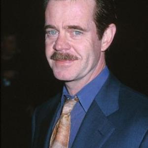 William H. Macy at event of State and Main (2000)