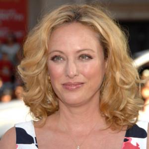 Virginia Madsen at event of Hankokas 2008