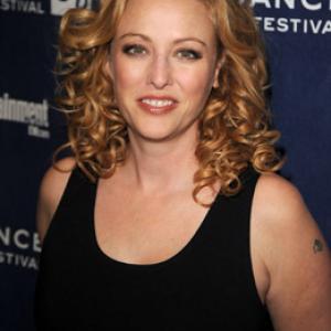 Virginia Madsen at event of Diminished Capacity 2008