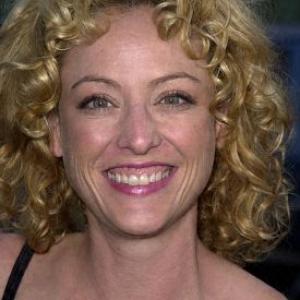 Virginia Madsen at event of Moulin Rouge! 2001