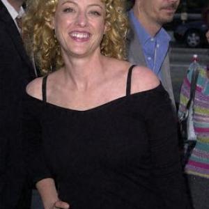 Virginia Madsen at event of Moulin Rouge! 2001