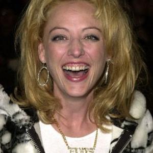 Virginia Madsen at event of Snatch. (2000)