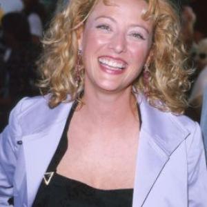 Virginia Madsen at event of The Perfect Storm 2000