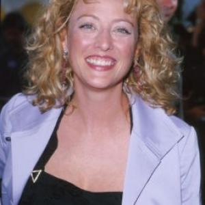 Virginia Madsen at event of The Perfect Storm 2000