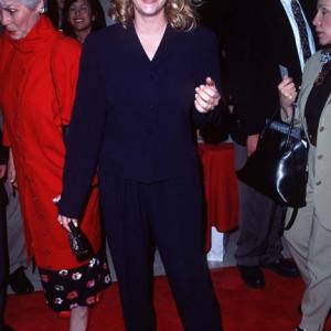 Virginia Madsen at event of Ghosts of Mississippi (1996)