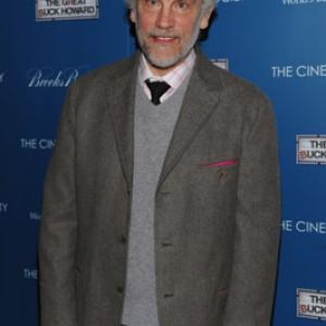 John Malkovich at event of The Great Buck Howard 2008