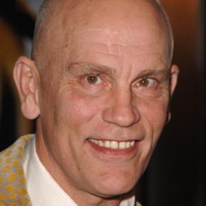 John Malkovich at event of Beowulf 2007