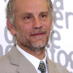John Malkovich at event of Ripleys Game 2002