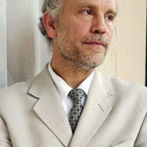 John Malkovich at event of Ripley's Game (2002)