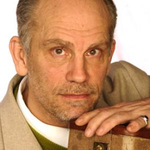 John Malkovich at the 2002 Sundance Film Festival makes his directorial debut with the film 