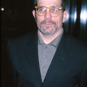 David Mamet at event of State and Main 2000