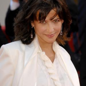 Sophie Marceau at event of Zodiac (2007)