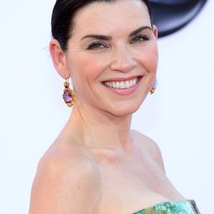 Julianna Margulies at event of The 64th Primetime Emmy Awards (2012)