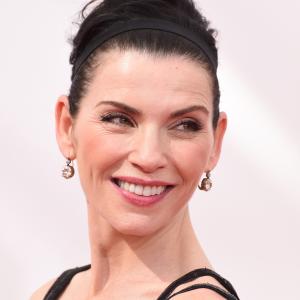 Julianna Margulies at event of The 66th Primetime Emmy Awards 2014