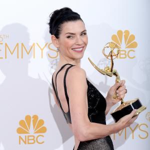 Julianna Margulies at event of The 66th Primetime Emmy Awards (2014)