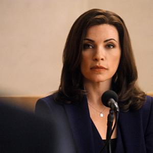 Still of Julianna Margulies in The Good Wife (2009)