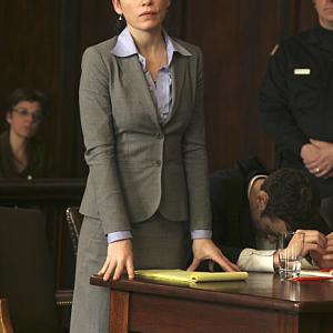 Still of Julianna Margulies in Canterbury's Law (2008)