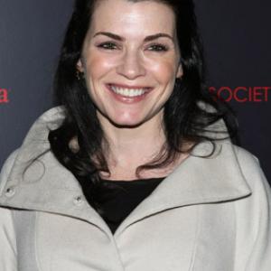 Julianna Margulies at event of Before the Devil Knows You're Dead (2007)