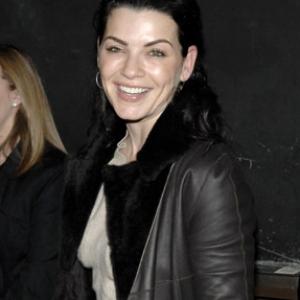 Julianna Margulies