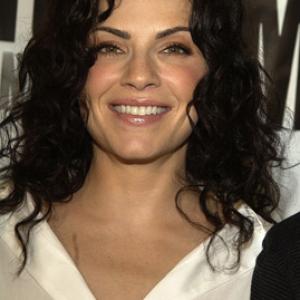 Julianna Margulies at event of Evelyn 2002