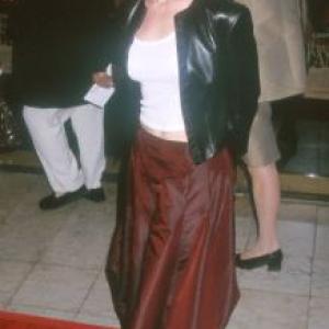 Mary Stuart Masterson at event of Three to Tango 1999