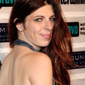 Heather Matarazzo at event of Guide to Style (2007)