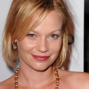 Samantha Mathis at event of Into the Wild 2007
