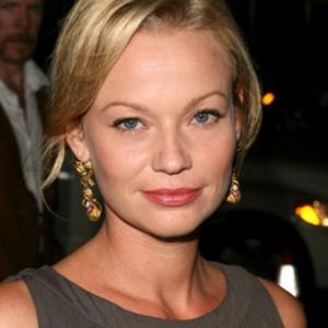 Samantha Mathis at event of The Queen 2006