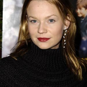 Samantha Mathis at event of Evelyn (2002)
