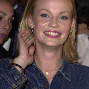 Samantha Mathis at event of Kokainas 2001