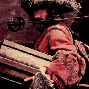 Still of Walter Matthau in Pirates 1986