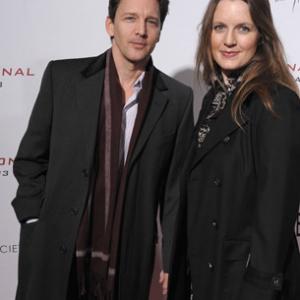 Andrew McCarthy at event of The International 2009