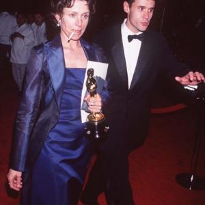 Frances McDormand at event of The 69th Annual Academy Awards 1997