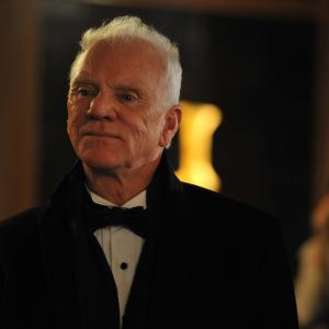 Still of Malcolm McDowell in Mozart in the Jungle 2014