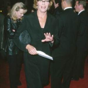Kelly McGillis at event of A Midsummer Nights Dream 1999