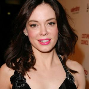 Rose McGowan at event of Valentino: The Last Emperor (2008)
