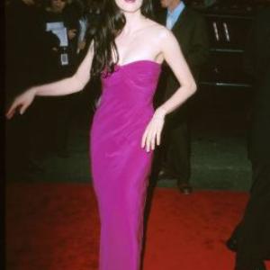 Rose McGowan at event of Ready to Rumble 2000