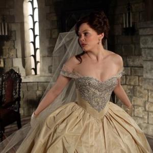 Still of Rose McGowan in Once Upon a Time 2011
