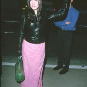 Rose McGowan at event of Mascara 1999