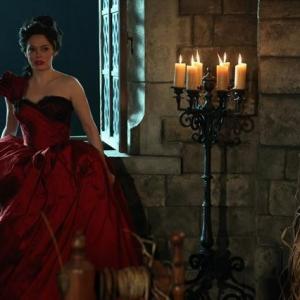 Still of Rose McGowan in Once Upon a Time 2011