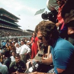 Le Mans Steve McQueen 1971 Solar