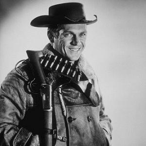 Steve McQueen Wanted Dead or Alive 1958 CBS