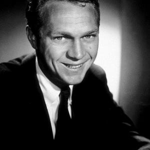 Steve McQueen Wanted Dead or Alive 1958 CBS