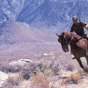 Still of Steve McQueen in Nevada Smith 1966