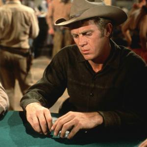 Still of Steve McQueen in Nevada Smith (1966)
